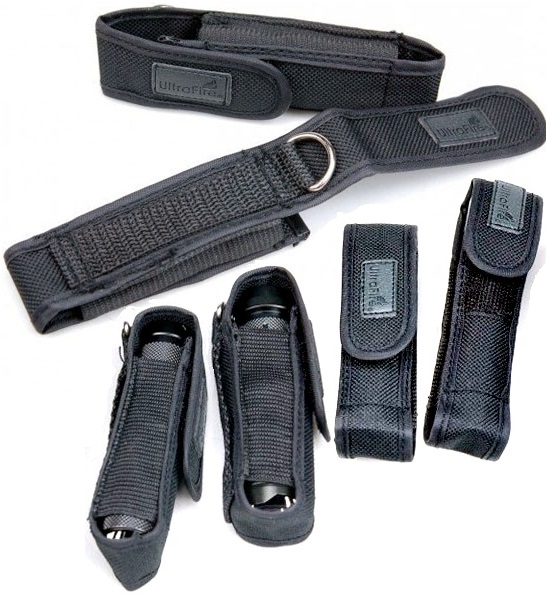 Funda cerrada 214 Ultrafire